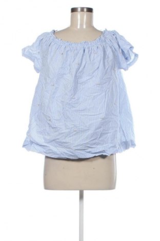 Damen Shirt Unbranded, Größe M, Farbe Mehrfarbig, Preis 2,99 €