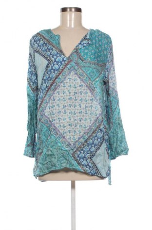 Bluzka damska Unbranded, Rozmiar L, Kolor Kolorowy, Cena 62,99 zł