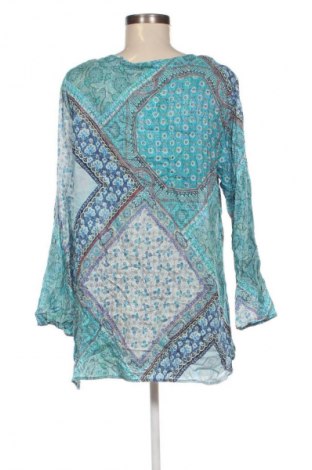 Bluzka damska Unbranded, Rozmiar L, Kolor Kolorowy, Cena 62,99 zł