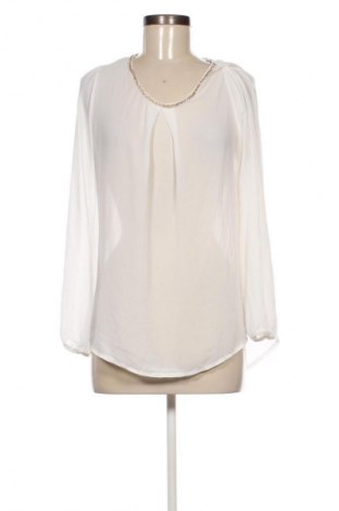 Damen Shirt Unbranded, Größe M, Farbe Weiß, Preis 1,99 €