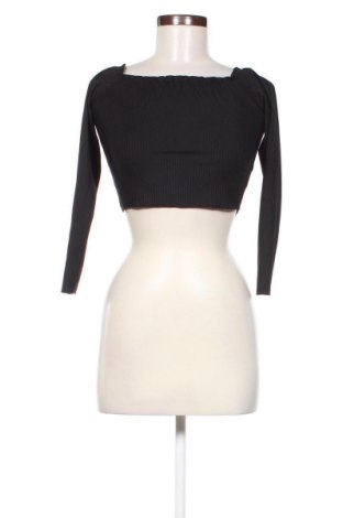 Γυναικεία μπλούζα Unbranded, Μέγεθος S, Χρώμα Μαύρο, Τιμή 2,99 €