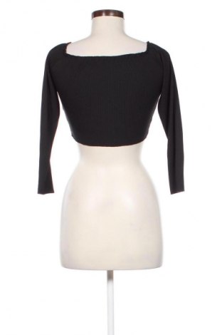 Γυναικεία μπλούζα Unbranded, Μέγεθος S, Χρώμα Μαύρο, Τιμή 2,99 €