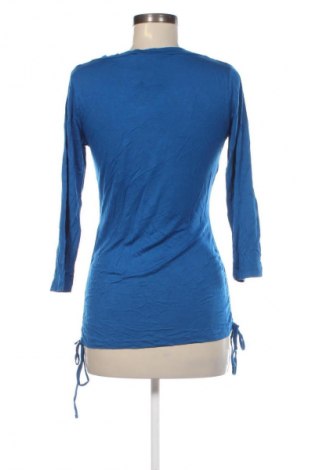 Дамска блуза Unbranded, Размер M, Цвят Син, Цена 2,04 €