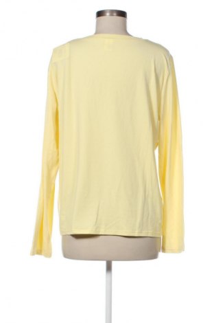 Дамска блуза Unbranded, Размер XL, Цвят Жълт, Цена 9,79 €