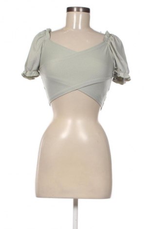 Bluzka damska Unbranded, Rozmiar S, Kolor Zielony, Cena 8,99 zł