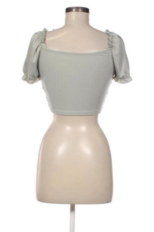 Bluzka damska Unbranded, Rozmiar S, Kolor Zielony, Cena 8,99 zł