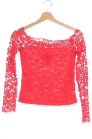 Bluză de femei Unbranded, Mărime XS, Culoare Roșu, Preț 7,99 Lei