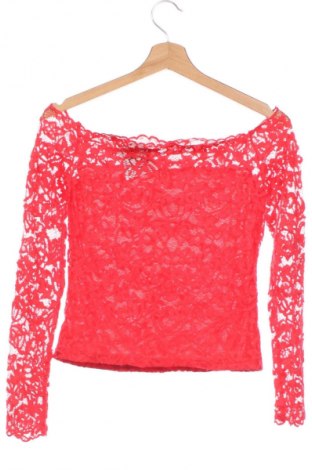Bluză de femei Unbranded, Mărime XS, Culoare Roșu, Preț 7,99 Lei