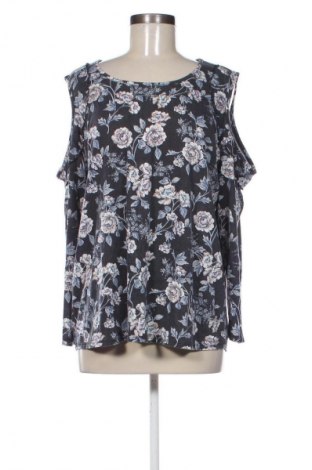 Γυναικεία μπλούζα Unbranded, Μέγεθος XL, Χρώμα Πολύχρωμο, Τιμή 2,99 €