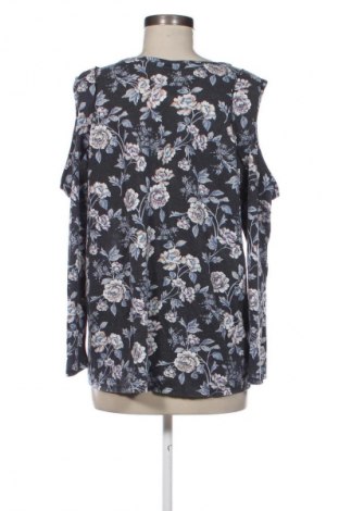 Γυναικεία μπλούζα Unbranded, Μέγεθος XL, Χρώμα Πολύχρωμο, Τιμή 2,99 €