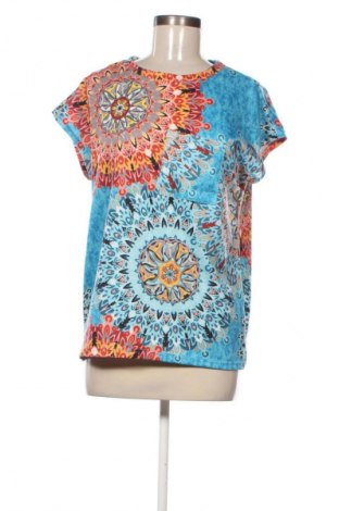 Damen Shirt Unbranded, Größe S, Farbe Mehrfarbig, Preis 2,99 €