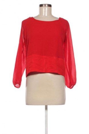 Damen Shirt Unbranded, Größe L, Farbe Rot, Preis 1,99 €