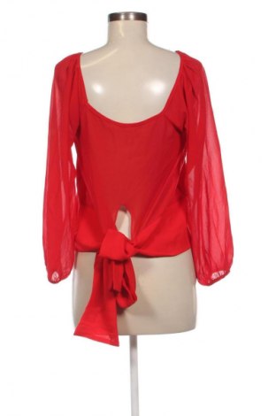 Damen Shirt Unbranded, Größe L, Farbe Rot, Preis 1,99 €