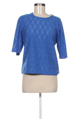 Bluzka damska Unbranded, Rozmiar M, Kolor Niebieski, Cena 8,99 zł