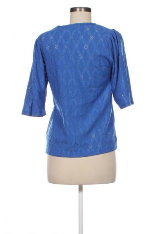 Bluzka damska Unbranded, Rozmiar M, Kolor Niebieski, Cena 8,99 zł