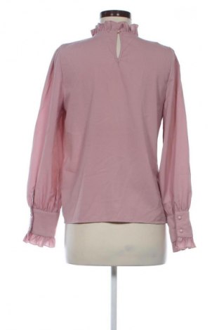 Дамска блуза Unbranded, Размер M, Цвят Розов, Цена 2,04 €