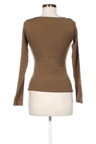 Дамска блуза Unbranded, Размер M, Цвят Зелен, Цена 2,55 €