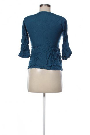 Dámská halenka Unbranded, Velikost S, Barva Modrá, Cena  49,00 Kč