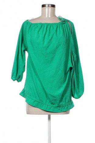 Bluzka damska Unbranded, Rozmiar S, Kolor Zielony, Cena 6,99 zł