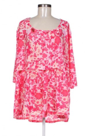 Bluzka damska Unbranded, Rozmiar XXL, Kolor Kolorowy, Cena 23,99 zł