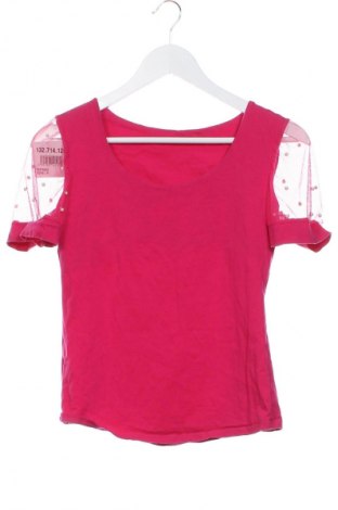 Damen Shirt Unbranded, Größe XS, Farbe Rosa, Preis 1,99 €