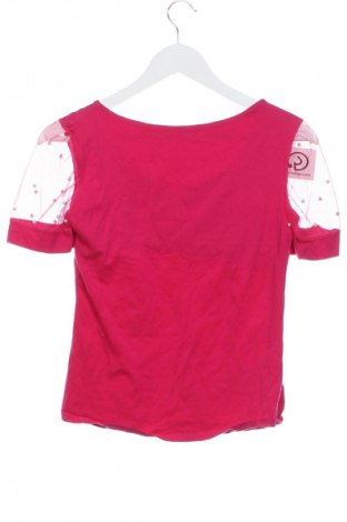 Damen Shirt Unbranded, Größe XS, Farbe Rosa, Preis 1,99 €