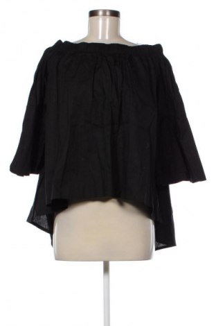 Dámská halenka Unbranded, Velikost M, Barva Černá, Cena  169,00 Kč