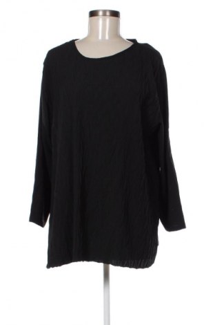 Γυναικεία μπλούζα Unbranded, Μέγεθος L, Χρώμα Μαύρο, Τιμή 1,99 €