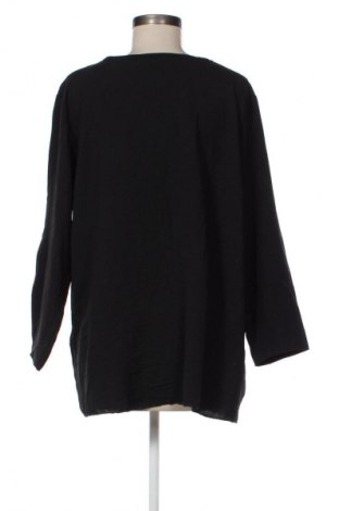 Γυναικεία μπλούζα Unbranded, Μέγεθος L, Χρώμα Μαύρο, Τιμή 1,99 €