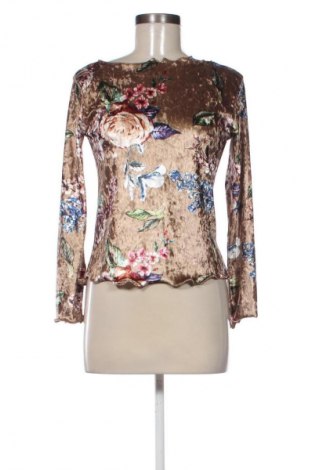 Dámská halenka Unbranded, Velikost S, Barva Vícebarevné, Cena  99,00 Kč