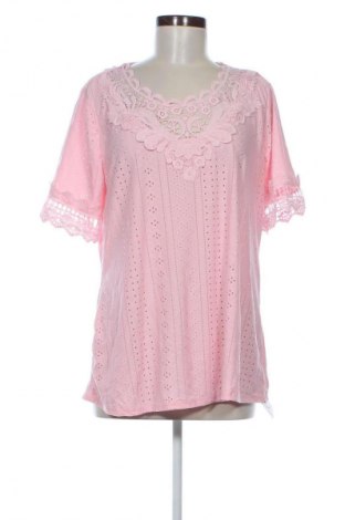 Női blúz Unbranded, Méret M, Szín Rózsaszín, Ár 859 Ft