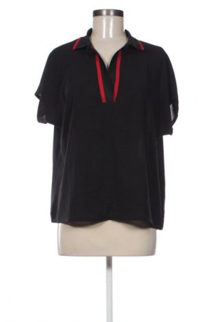 Bluzka damska Unbranded, Rozmiar XXL, Kolor Czarny, Cena 22,47 zł