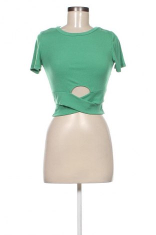 Bluză de femei Unbranded, Mărime S, Culoare Verde, Preț 76,99 Lei, #132715881