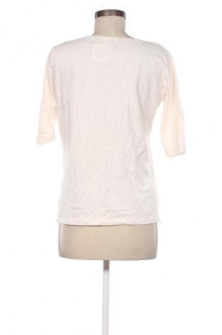 Γυναικεία μπλούζα Unbranded, Μέγεθος S, Χρώμα Εκρού, Τιμή 1,99 €