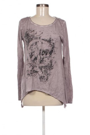 Bluzka damska Unbranded, Rozmiar L, Kolor Kolorowy, Cena 6,99 zł