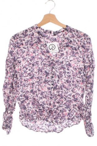 Dámská halenka Unbranded, Velikost XS, Barva Vícebarevné, Cena  49,00 Kč