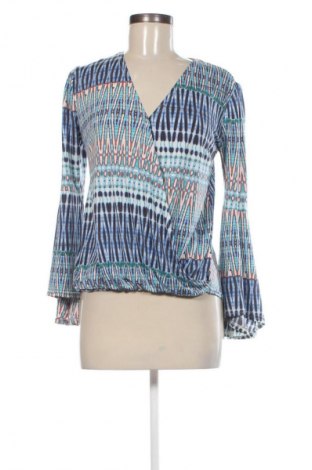 Dámská halenka Unbranded, Velikost M, Barva Vícebarevné, Cena  49,00 Kč