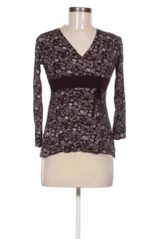 Дамска блуза Unbranded, Размер S, Цвят Многоцветен, Цена 2,55 €