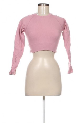 Damen Shirt Unbranded, Größe M, Farbe Aschrosa, Preis 1,99 €
