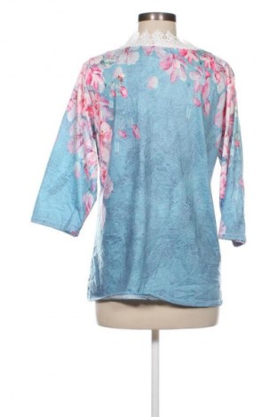 Bluzka damska Unbranded, Rozmiar M, Kolor Kolorowy, Cena 6,99 zł