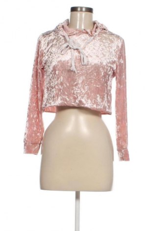 Damen Shirt Unbranded, Größe S, Farbe Aschrosa, Preis 1,99 €