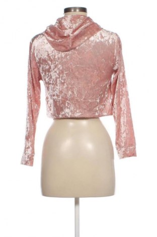 Damen Shirt Unbranded, Größe S, Farbe Aschrosa, Preis 1,99 €