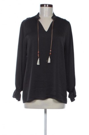 Damen Shirt Unbranded, Größe L, Farbe Grau, Preis 1,99 €