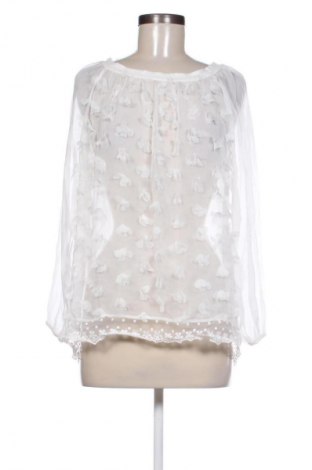 Bluză de femei Unbranded, Mărime L, Culoare Alb, Preț 24,99 Lei