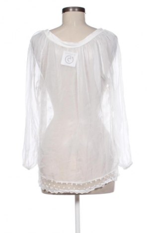 Bluză de femei Unbranded, Mărime L, Culoare Alb, Preț 24,99 Lei