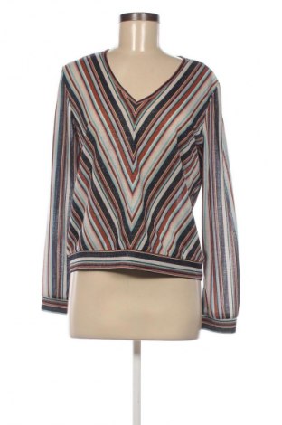 Дамска блуза Unbranded, Размер M, Цвят Многоцветен, Цена 2,04 €
