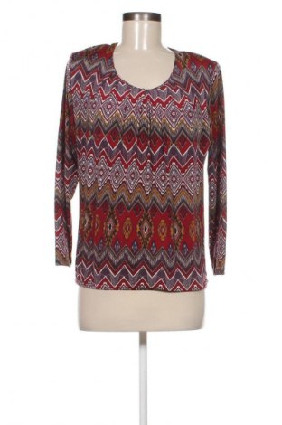 Damen Shirt Unbranded, Größe M, Farbe Mehrfarbig, Preis 2,99 €