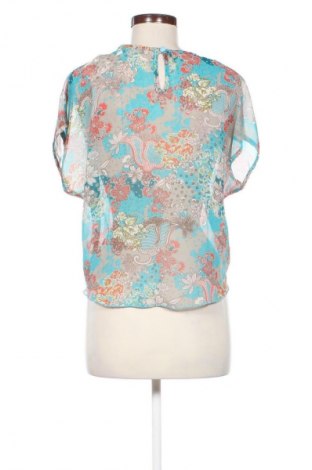 Bluzka damska Unbranded, Rozmiar S, Kolor Kolorowy, Cena 6,99 zł