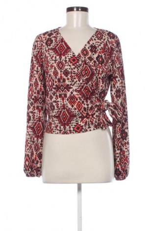 Dámská halenka Unbranded, Velikost M, Barva Vícebarevné, Cena  69,00 Kč