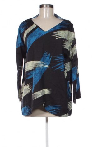 Дамска блуза Unbranded, Размер L, Цвят Многоцветен, Цена 2,04 €